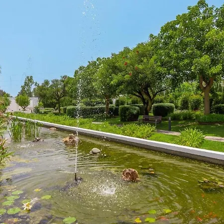 Amazing Ultra Modern Oasis In Atalaya
