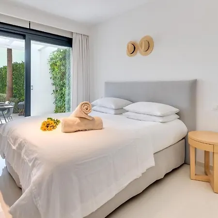 Lägenhet Amazing Ultra Modern Oasis In Atalaya *