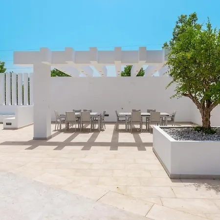 Lägenhet Amazing Ultra Modern Oasis In Atalaya Estepona