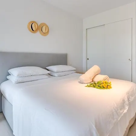 Amazing Ultra Modern Oasis In Atalaya Estepona