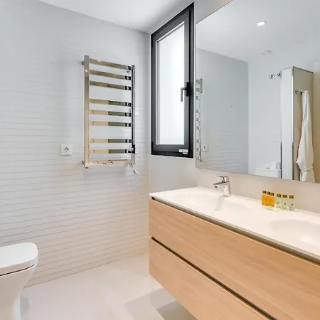 Apartamento Amazing Ultra Modern Oasis In Atalaya *