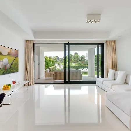 Apartamento Amazing Ultra Modern Oasis In Atalaya