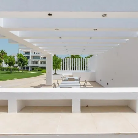 Apartamento Amazing Ultra Modern Oasis In Atalaya