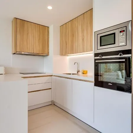 Apartamento Amazing Ultra Modern Oasis In Atalaya *