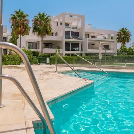 Apartamento Amazing Ultra Modern Oasis In Atalaya *