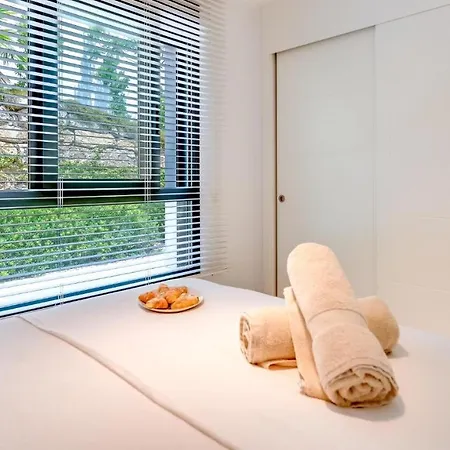 Apartamento Amazing Ultra Modern Oasis In Atalaya